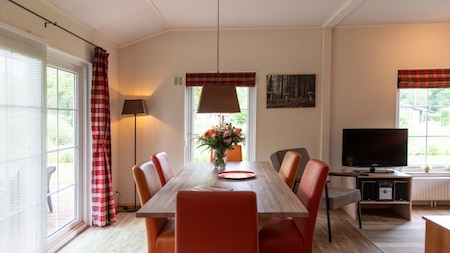Woonkamer - Buitenplaats Gerner Woonkamer - Buitenplaats Gerner