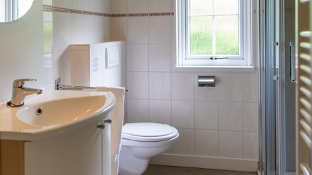 Badkamer - Buitenplaats Gerner Badkamer - Buitenplaats Gerner