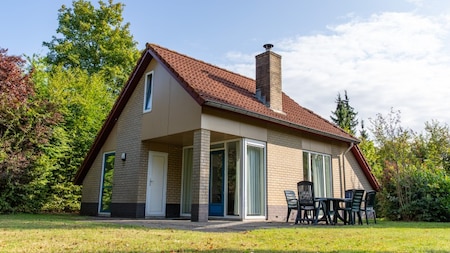 Buitenaanzicht - Buitenplaats Gerner Buitenaanzicht - Buitenplaats Gerner