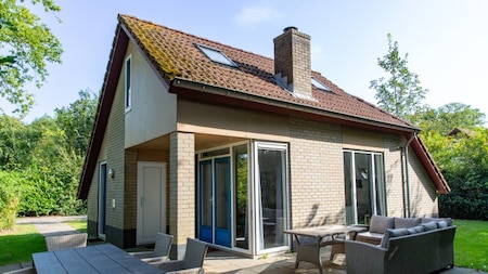 Buitenaanzicht - Buitenplaats Gerner Buitenaanzicht - Buitenplaats Gerner