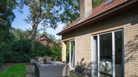 Buitenaanzicht - Buitenplaats Gerner Buitenaanzicht - Buitenplaats Gerner