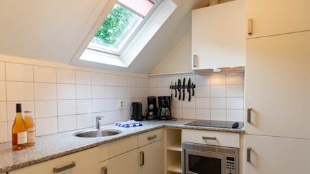 Keuken - Buitenplaats Gerner Keuken - Buitenplaats Gerner