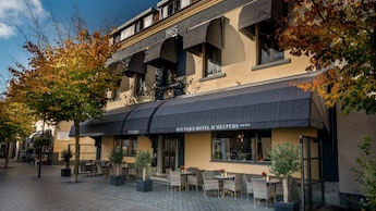 Boutique Hotel Scheepers - Boutique Hotel Scheepers