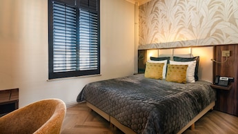 Economy kamer - Boutique Hotel Scheepers