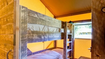 Slaapkamer - Buitenplaats Gerner Slaapkamer - Buitenplaats Gerner