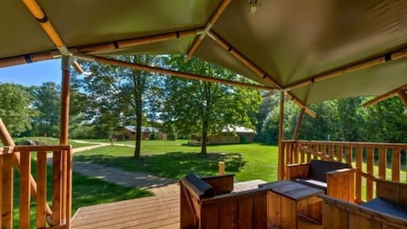 Veranda - Buitenplaats Gerner Veranda - Buitenplaats Gerner