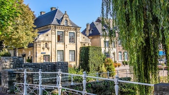 Valkenburg - Boutique Hotel Scheepers