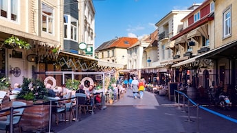 Valkenburg - Boutique Hotel Scheepers