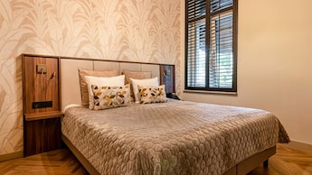 Comfort kamer met regendouche - Boutique Hotel Scheepers