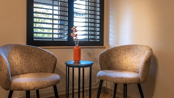 Comfort kamer met regendouche - Boutique Hotel Scheepers