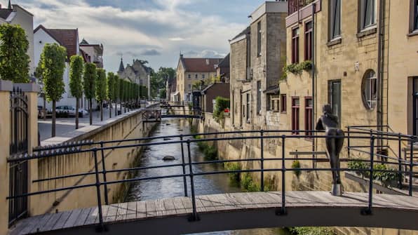 Valkenburg - Boutique Hotel Scheepers