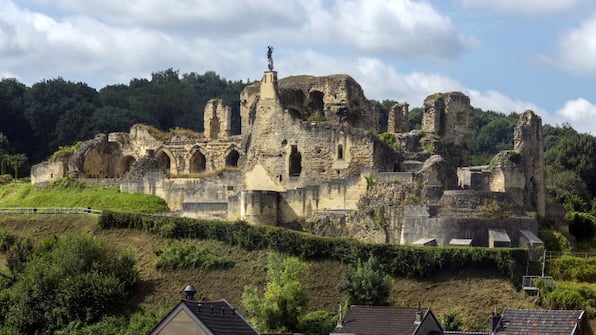 Valkenburg - Boutique Hotel Scheepers