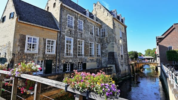 Valkenburg - Boutique Hotel Scheepers