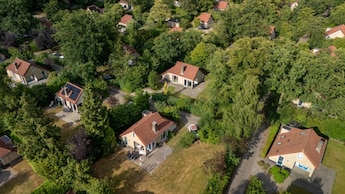 Luchtfoto - Buitenplaats Gerner