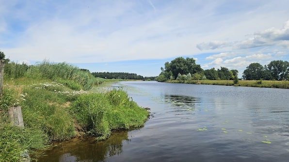 Omgeving - Buitenplaats Gerner