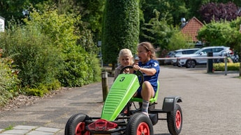 Skelter - Buitenplaats Gerner