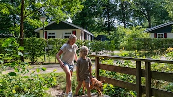 Op het park - Buitenplaats Gerner