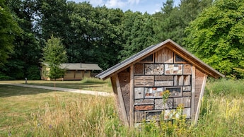 Insectenhotel - Buitenplaats Gerner