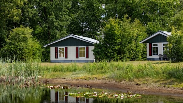 Accommodaties - Buitenplaats Gerner