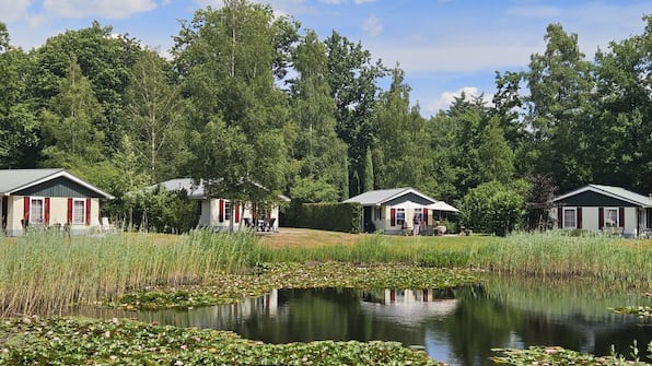 Accommodaties - Buitenplaats Gerner