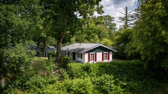 Accommodatie - Buitenplaats Gerner