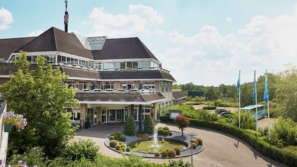 Van Der Valk Hotel Gladbeck - Van Der Valk Hotel Gladbeck