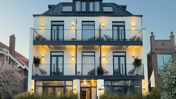 Ocean House Zandvoort - Ocean House Zandvoort