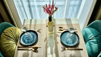 Restaurant - Ocean House Zandvoort