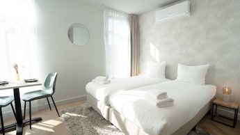 Standaard kamer - Ocean House Zandvoort