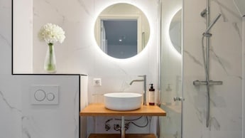 Standaard kamer - Ocean House Zandvoort