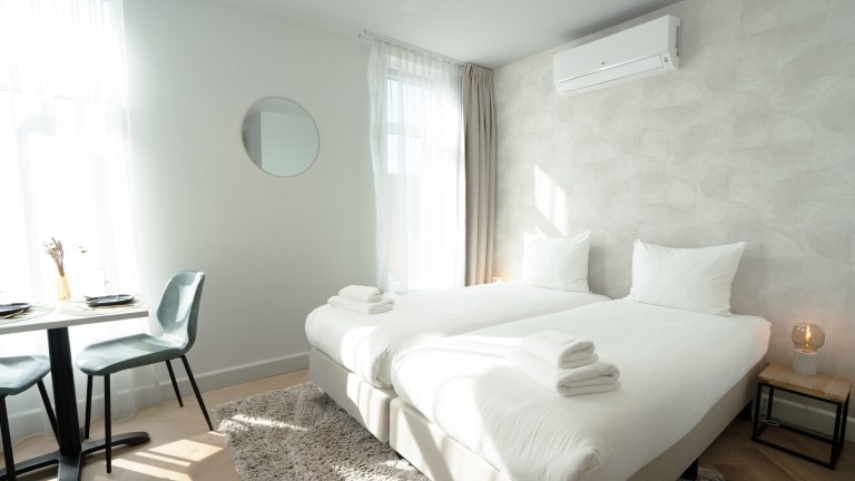 Standaard kamer - Ocean House Zandvoort
