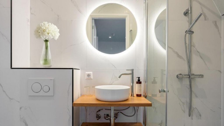 Standaard kamer - Ocean House Zandvoort