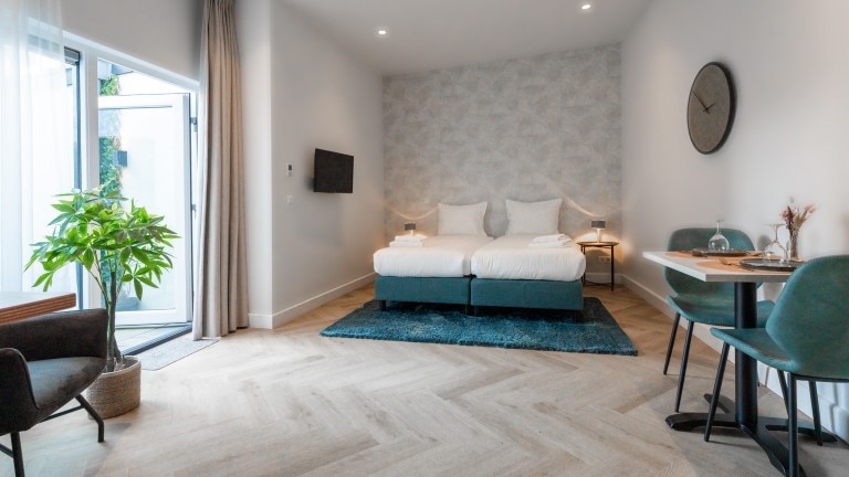 Studio - Ocean House Zandvoort
