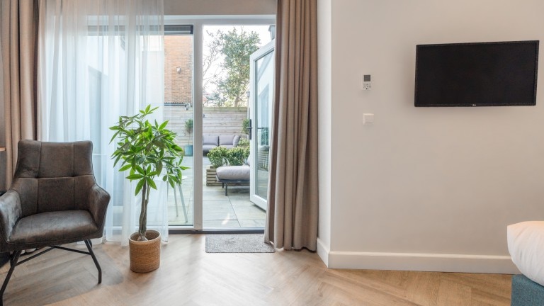 Studio - Ocean House Zandvoort
