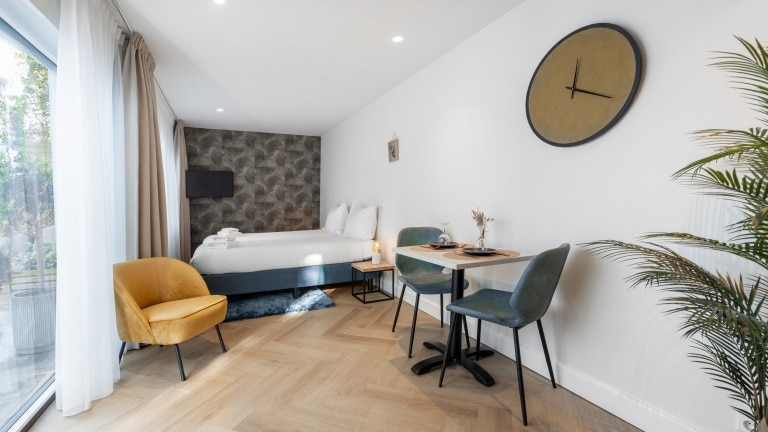 Studio - Ocean House Zandvoort