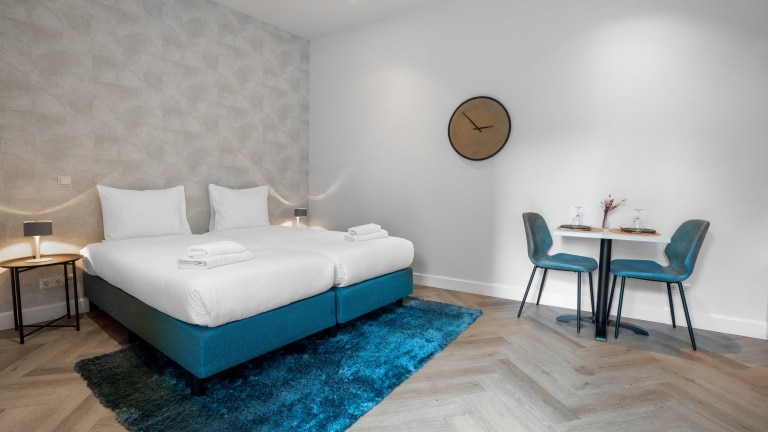 Studio - Ocean House Zandvoort