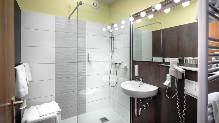 Comfort kamer - Parkhotel Hitzacker