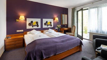 Comfort kamer - Parkhotel Hitzacker