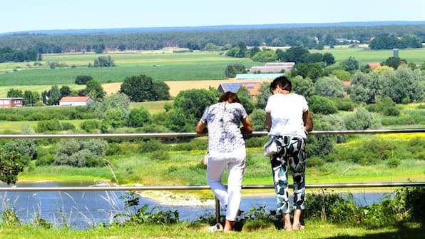 Omgeving - Parkhotel Hitzacker
