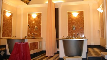 Wellness - Parkhotel Hitzacker