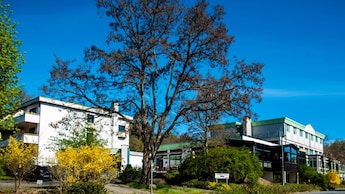 Parkhotel Hitzacker - Parkhotel Hitzacker