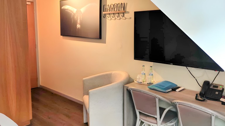Comfort kamer - Hotel des Postes