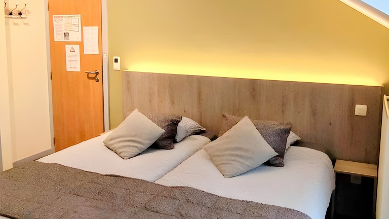 Comfort kamer - Hotel des Postes