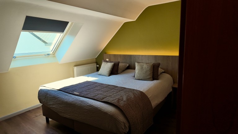 Comfort kamer - Hotel des Postes