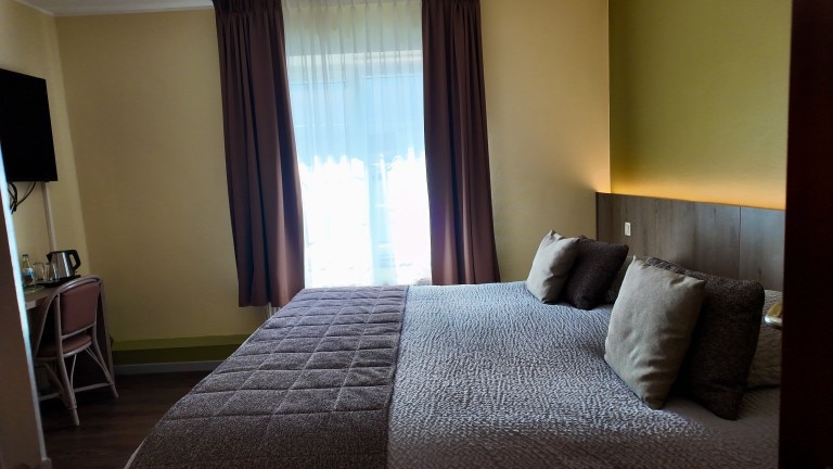 Comfort kamer - Hotel des Postes
