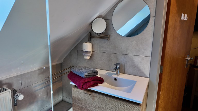 Comfort kamer - Hotel des Postes