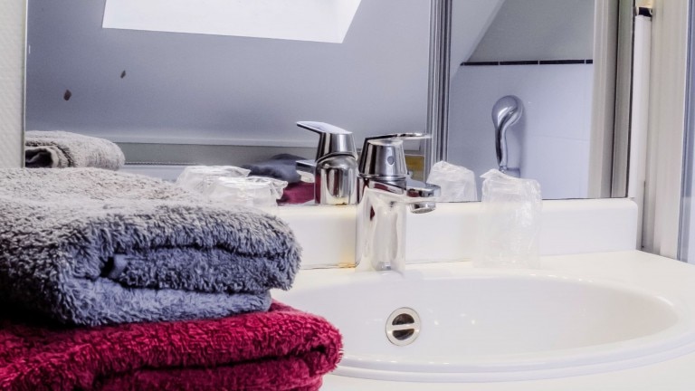 Comfort kamer - Hotel des Postes