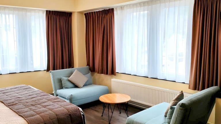 Superior kamer - Hotel des Postes