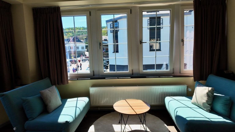Superior kamer - Hotel des Postes