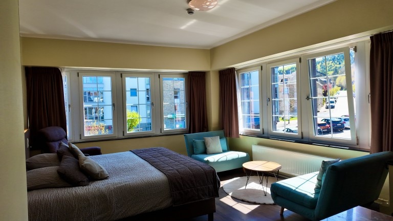 Superior kamer - Hotel des Postes